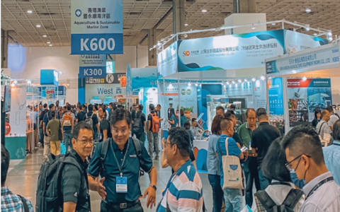 TAIWAN SMART AGRIWEEK 2023 Pertemukan Stakeholders Lintas Negara